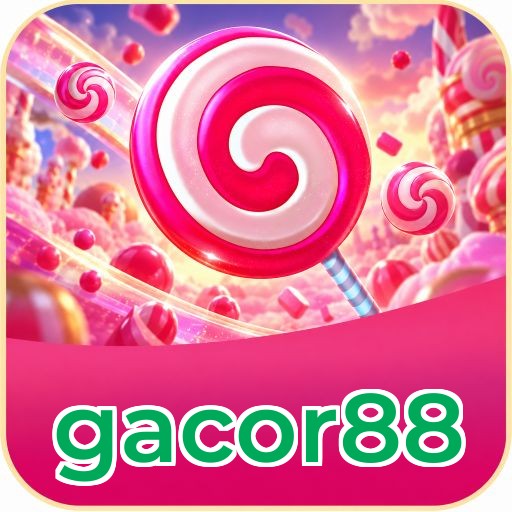 gacor88 APK v4.7.5 - Screenshot fitur notifikasi push update terbaru
